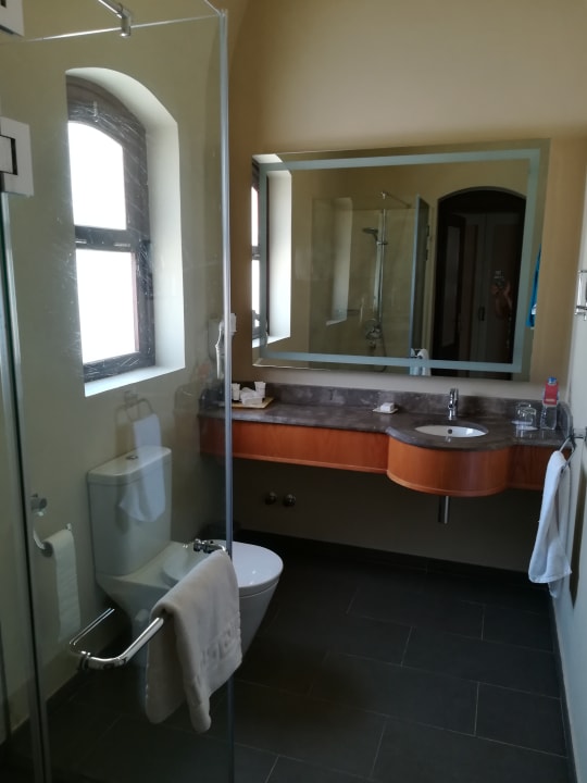 Zimmer Mövenpick Resort El Quseir