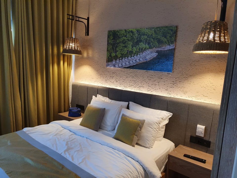 Zimmer Labranda Mares Marmaris