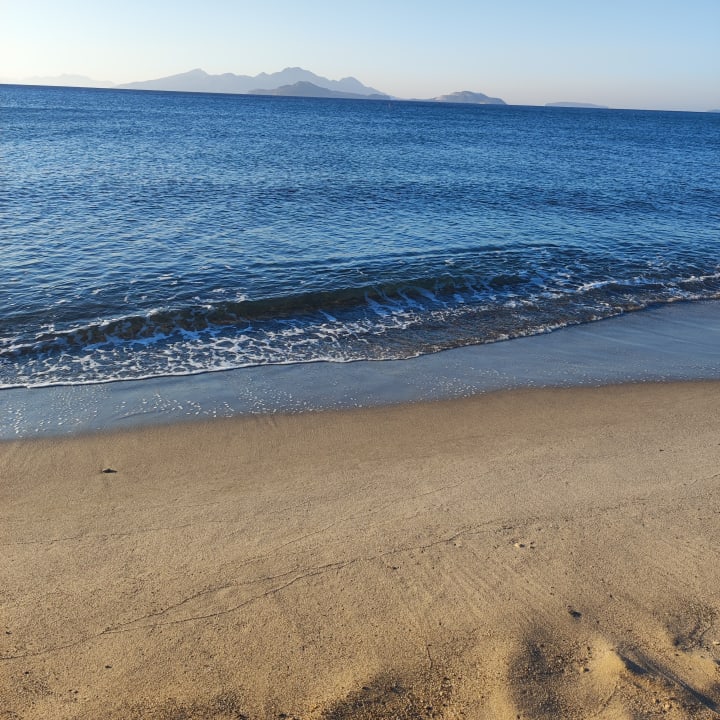 Strand Porto Bello Royal