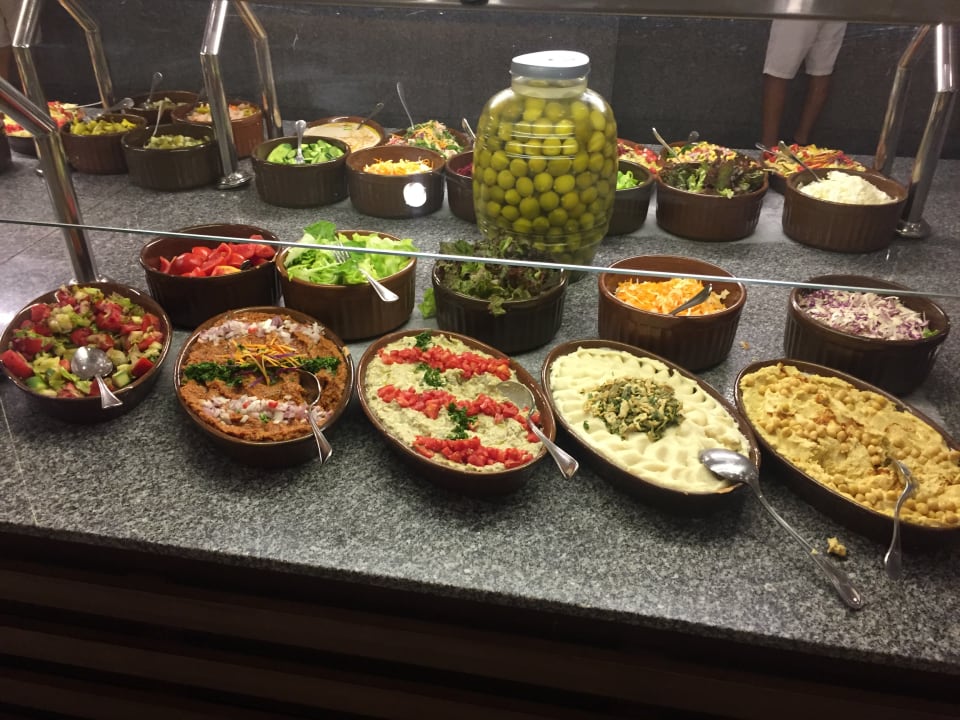 Restaurant Jaz Aquaviva