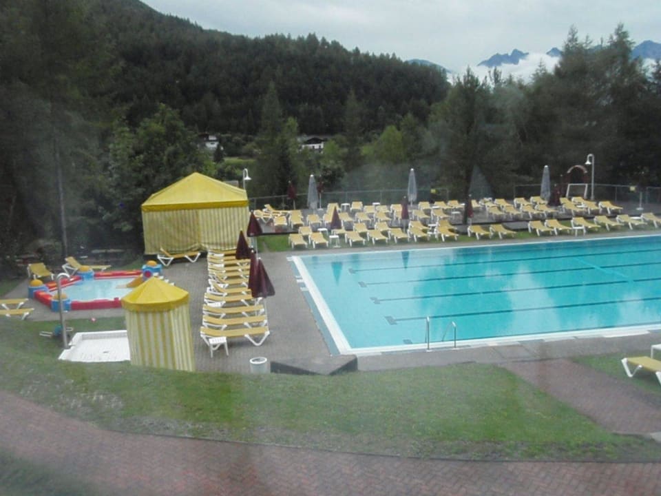 Existiert nicht mehr Hotel Alpenkönig Tirol