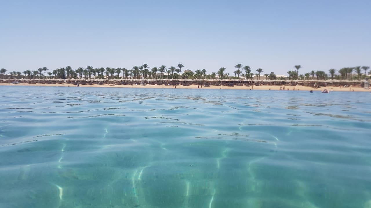 Strand Jaz Makadi Oasis Resort