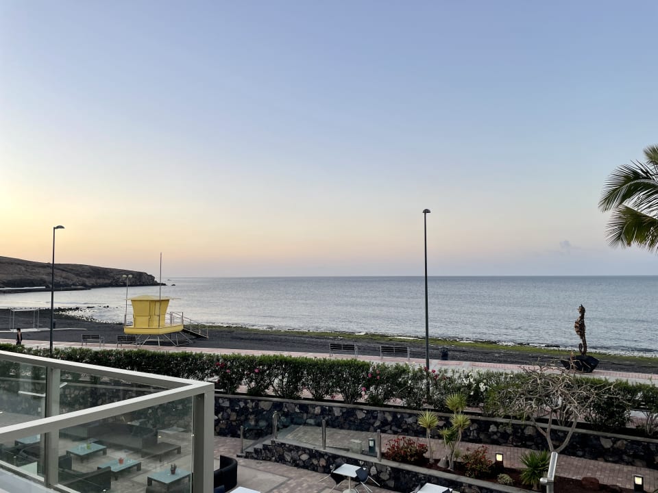 Ausblick R2 Bahía Playa Design Hotel & Spa - Adults Only