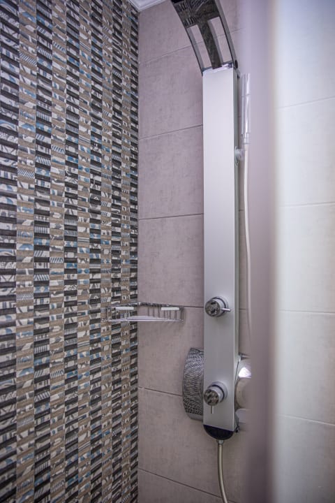 Zimmer Hotel Xidas Garden