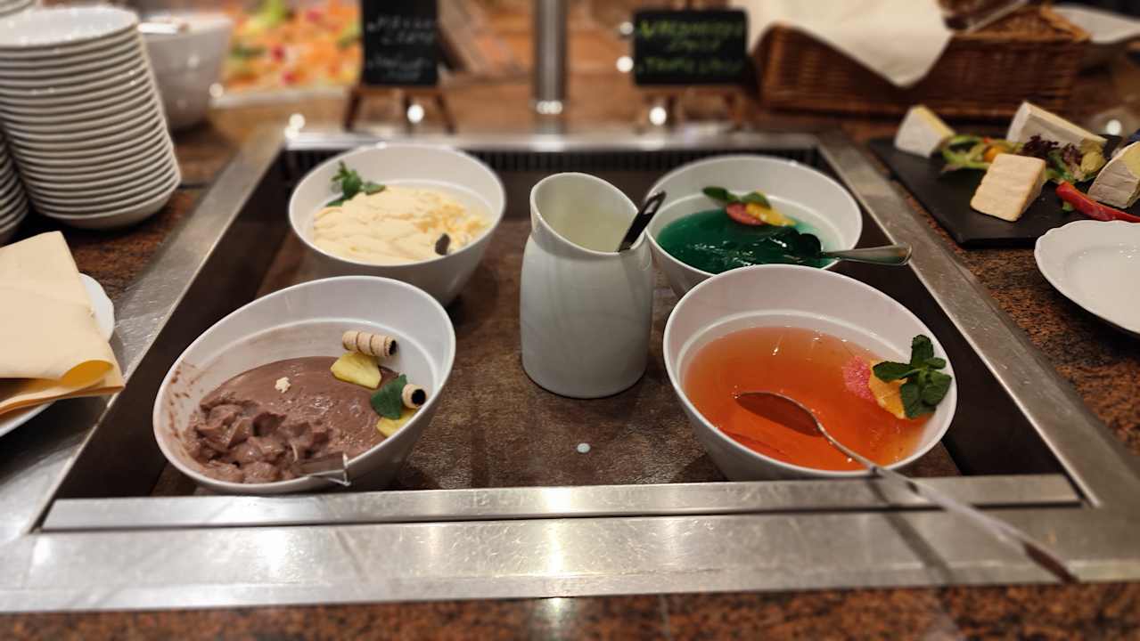 Gastro Country Hotel Timmendorfer Strand