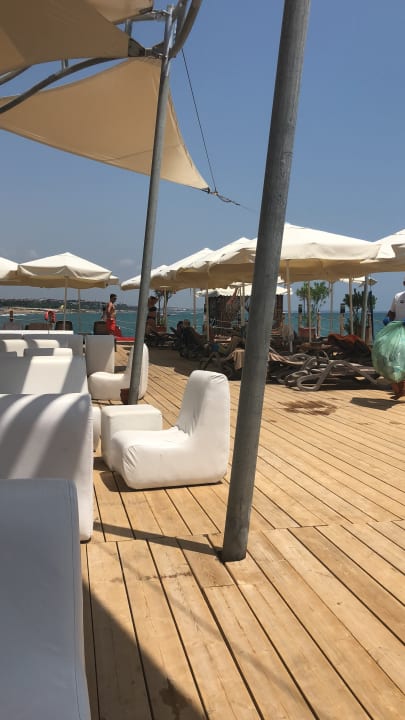 Strand VONRESORT Golden Beach