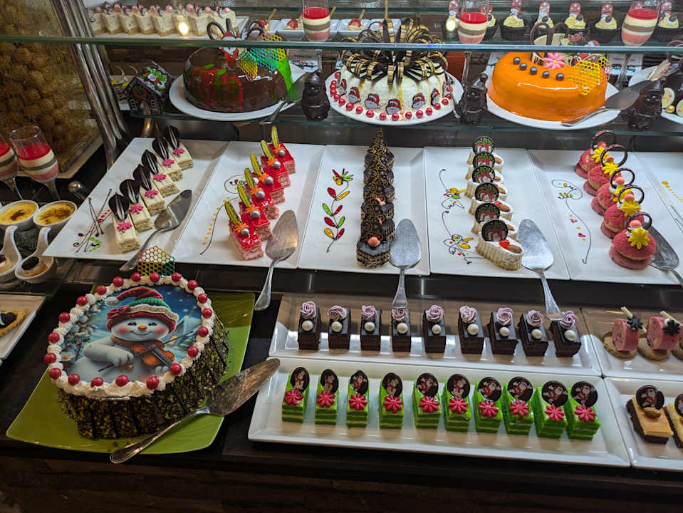 Gastro Casa Mare Resort