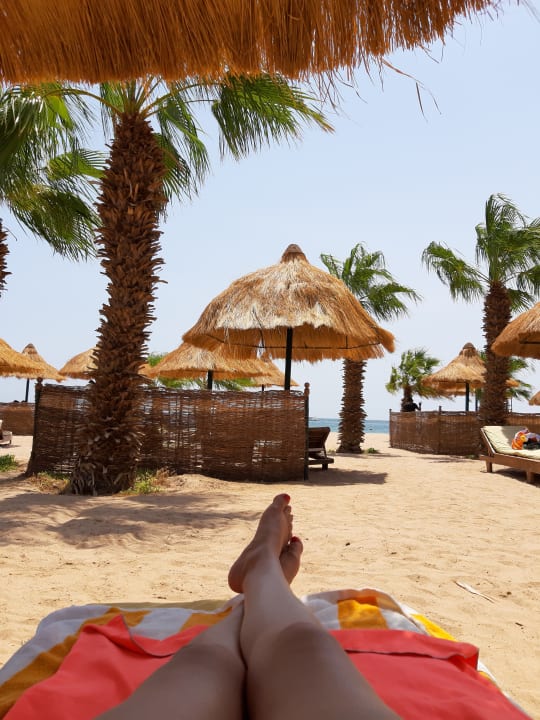 Strand Lotus Bay Beach Resort