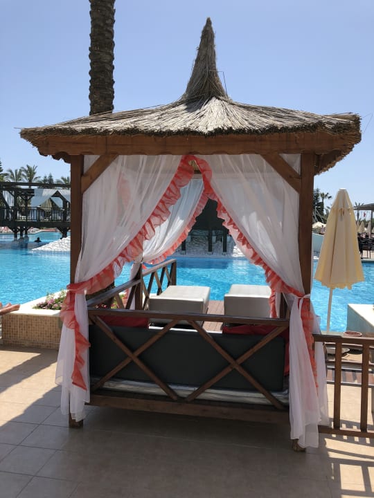 Pool Hotel Delphin Diva