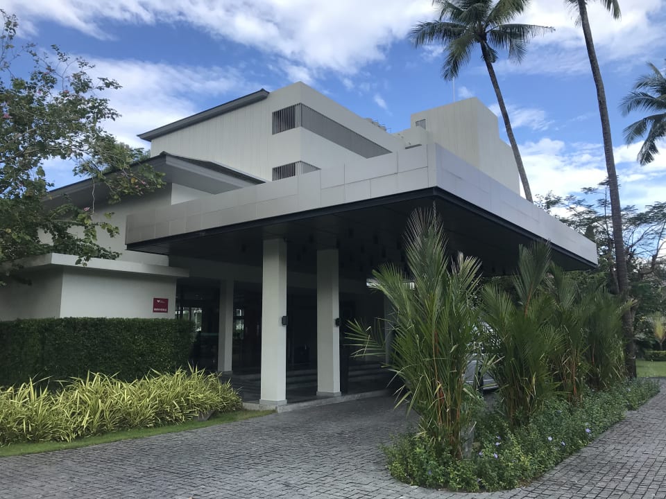 Außenansicht X10 Khaolak Resort