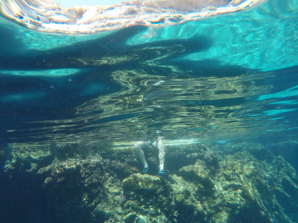 Strand Hotel Kalithea Horizon Royal