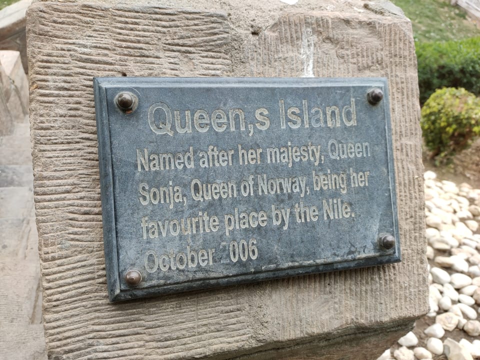 Außenansicht Jolie Ville Kings Island Luxor