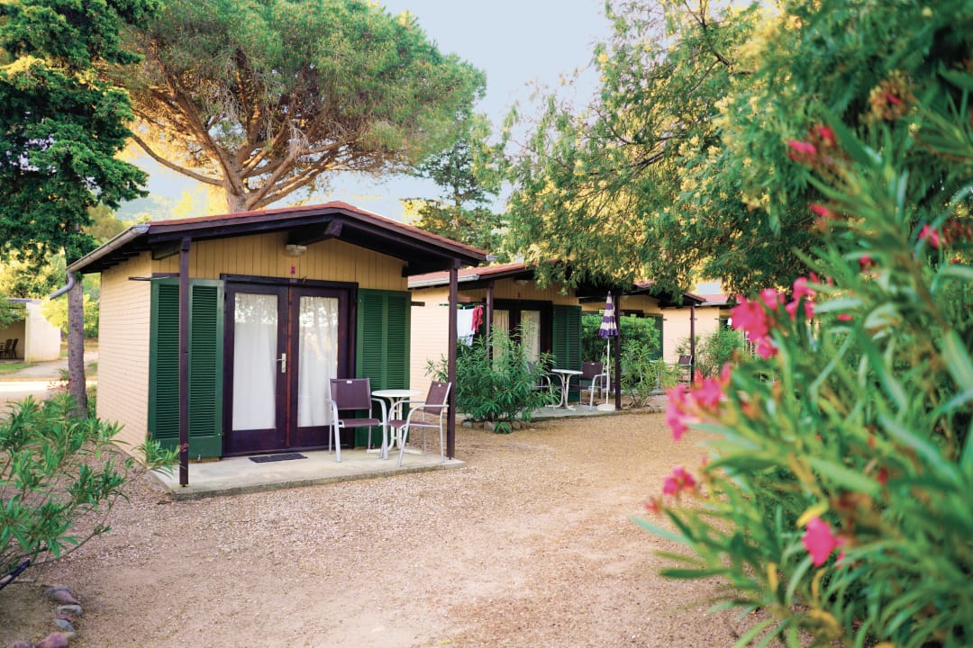 Sonstiges Feriendorf Zum Störrischen Esel