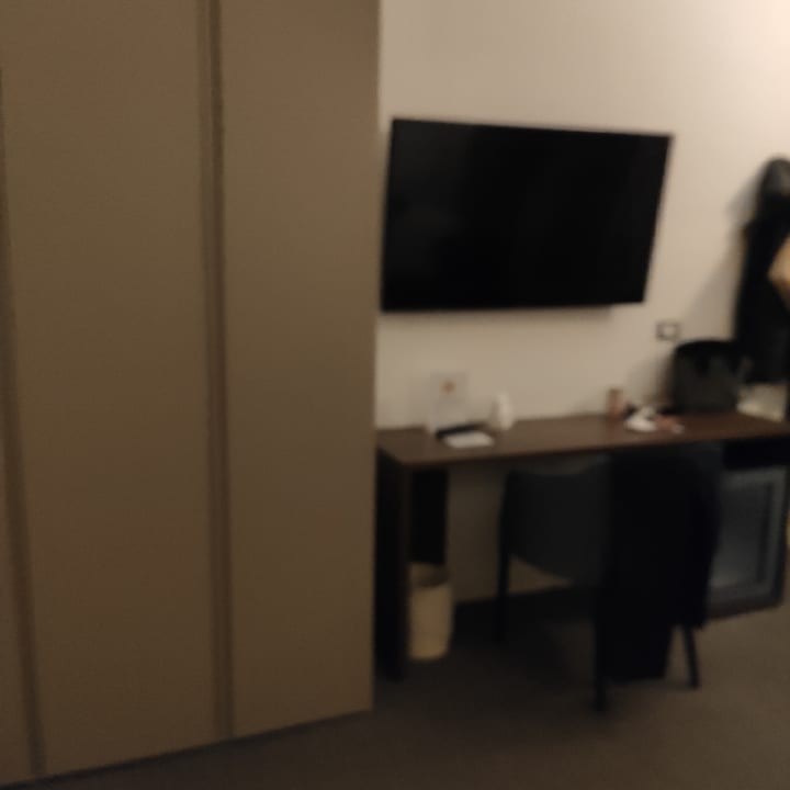 Zimmer Boutique Hotel Villa Sorriso