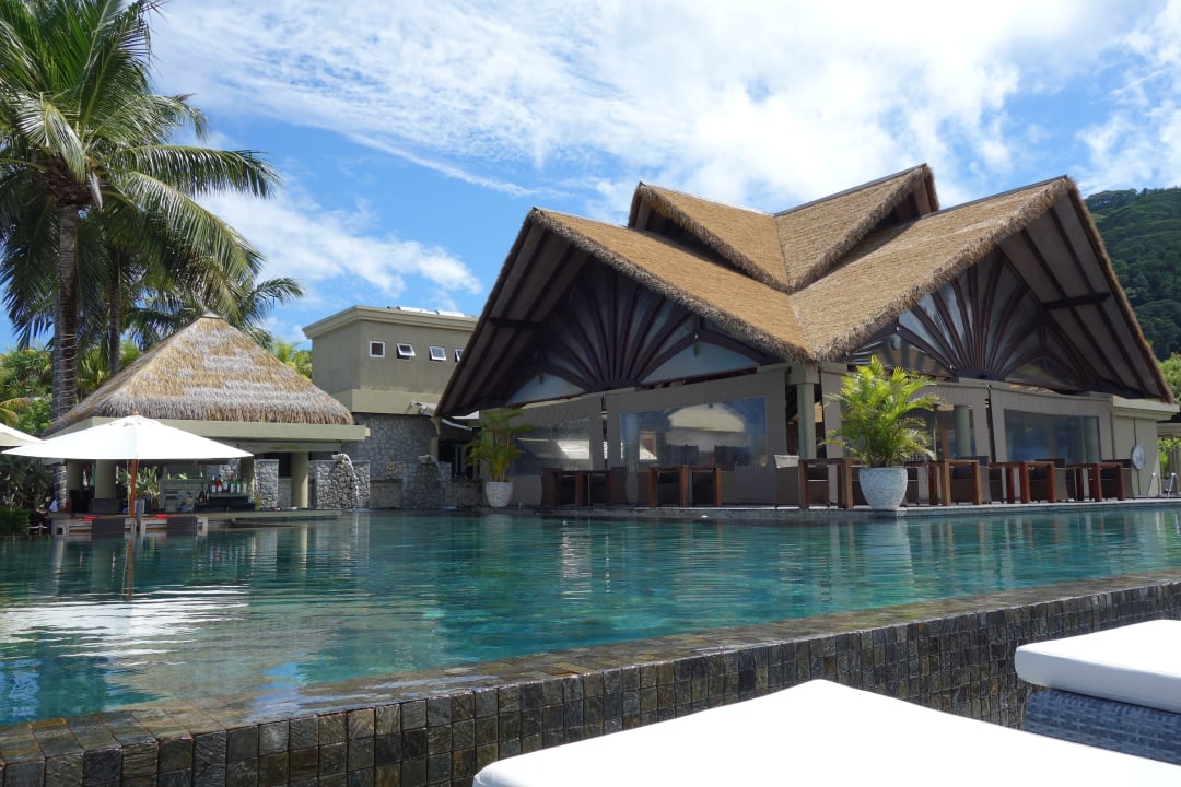 Gastro Le Domaine de l'Orangeraie