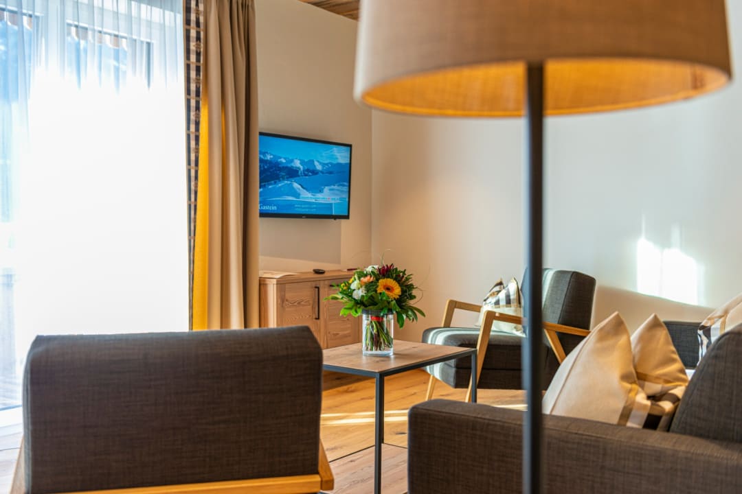 Zimmer Winkler´s Gipfelblick Chalet