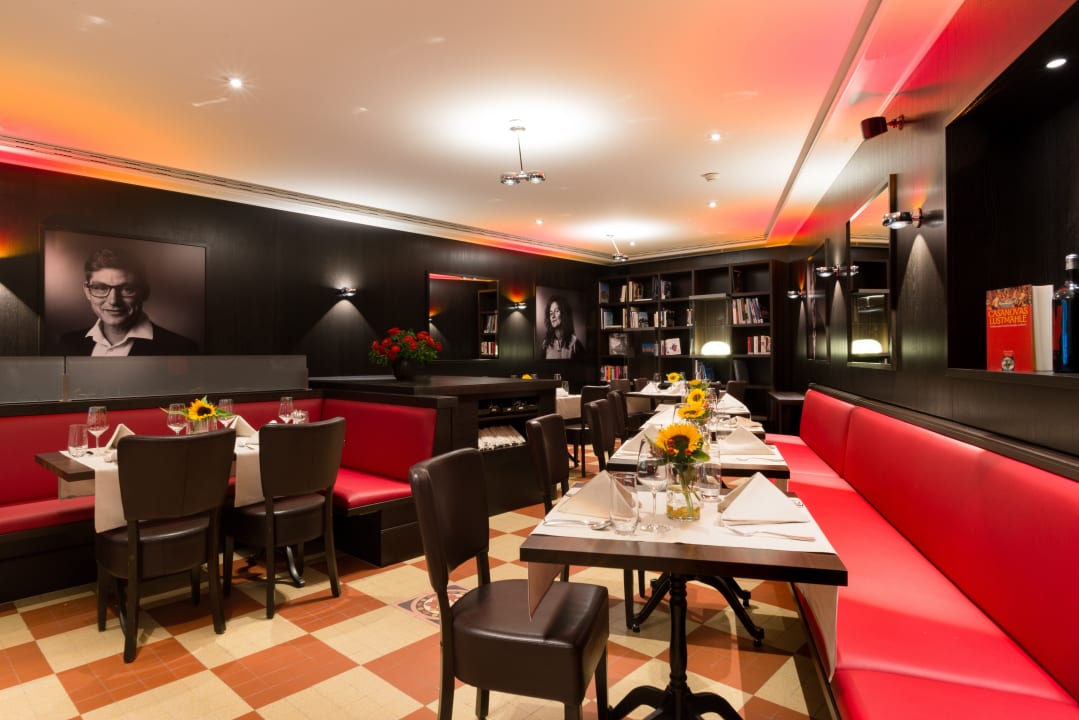 Gastro Hotel Basel - Da wohnen, wo Basel lebt!