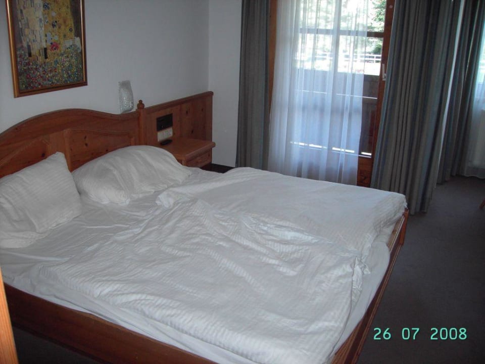 Zimmer Garni Hotel - Das Alpin Kaiserzeit