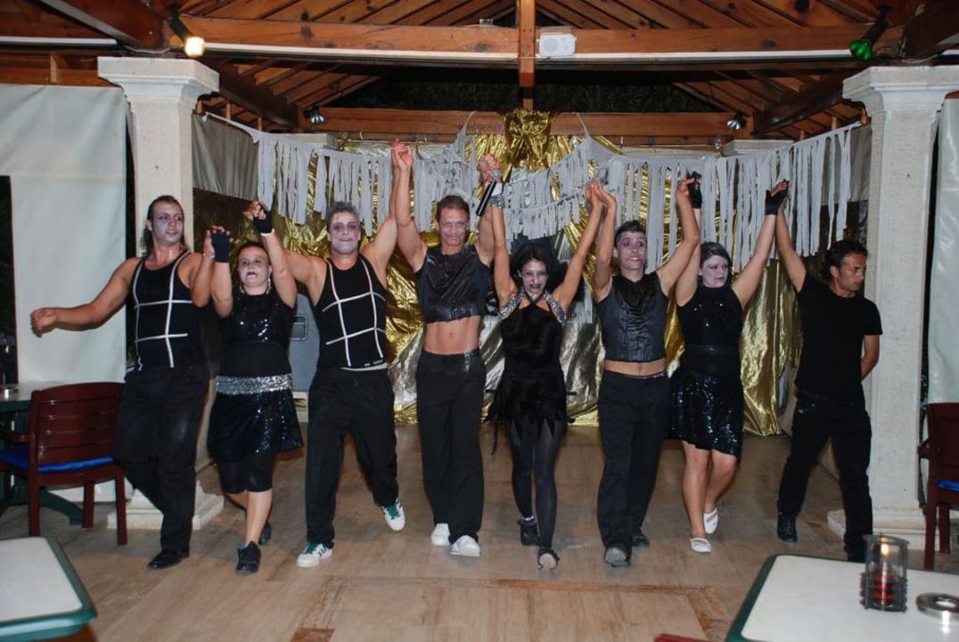 Club-Animation Labranda Alantur Resort