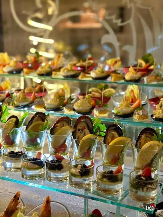 Gastro Hotel Royal Garden Palace