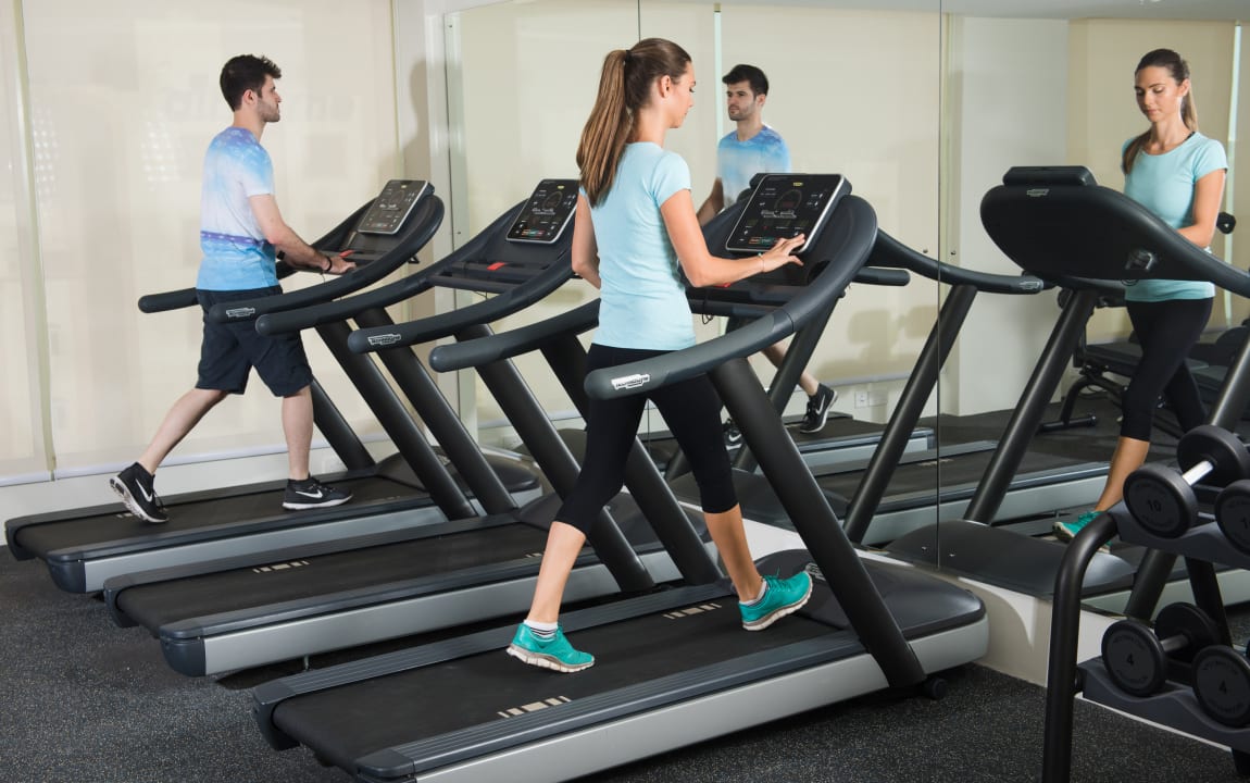 Sport & Freizeit Centara Muscat Hotel Oman