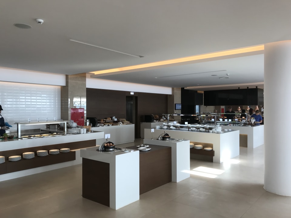 Gastro Gennadi Grand Resort