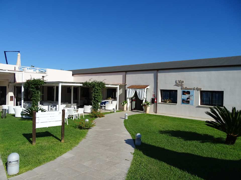 Sonstiges Grande Baia Resort & Spa