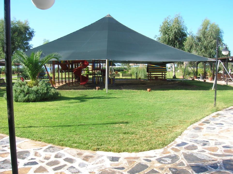 Kinderspielplatz Club Yali Hotels & Resort