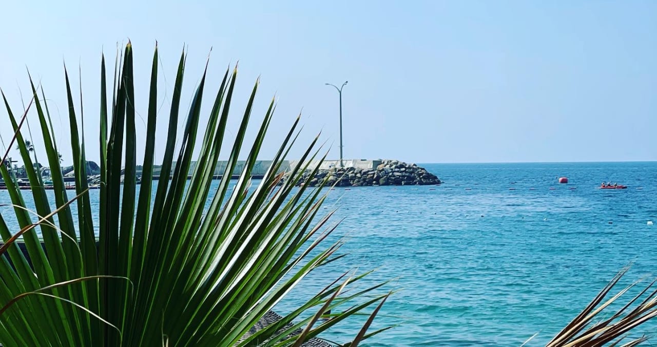 Pool Hotel Pine Bay Holiday Resort