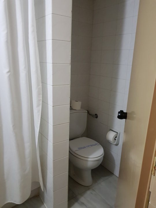 Zimmer Santa Marina Beach