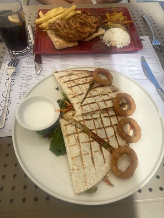 Gastro Seaden Quality Resort & Spa