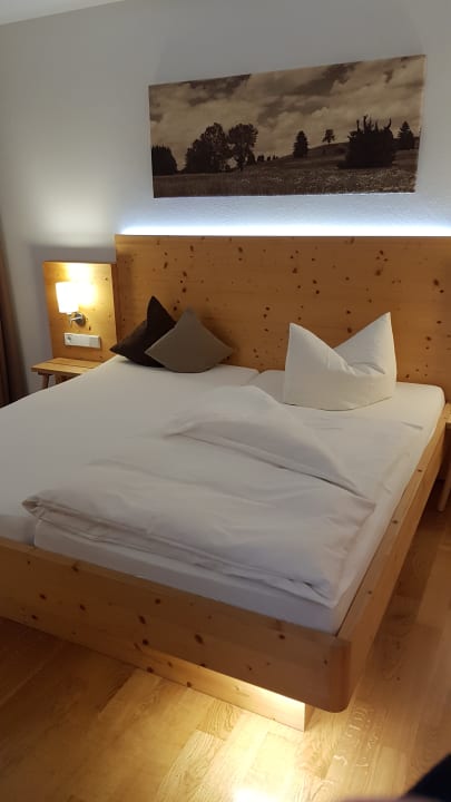 Zimmer Hotel Beim Rinderwirt