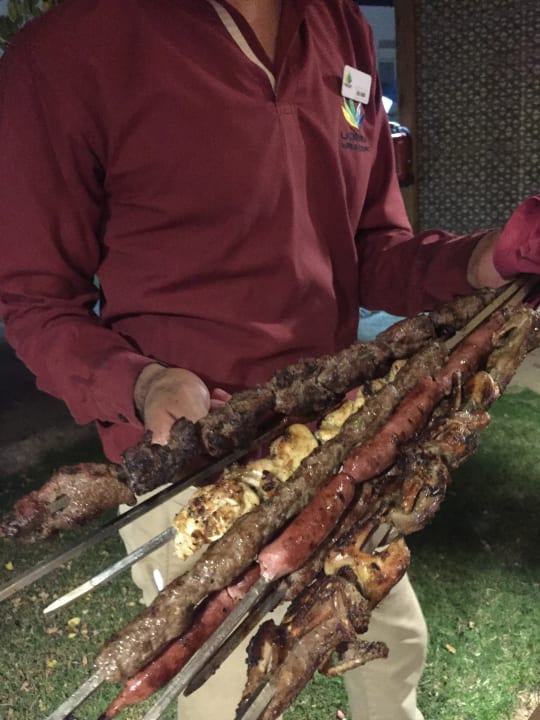 Gastro LABRANDA Royal Makadi