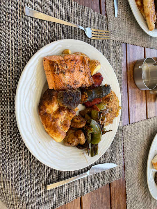 Gastro Sherwood Exclusive Kemer