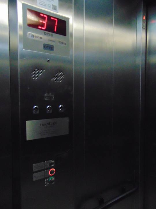 Sonstiges Hilton Rio de Janeiro Copacabana