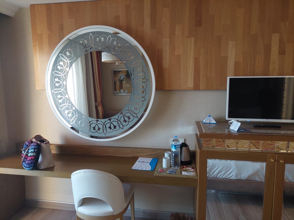 Zimmer Granada Luxury Okurcalar