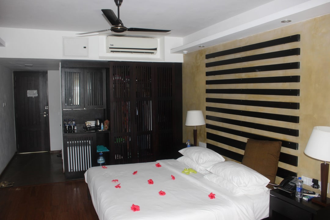 Zimmer 108 Thaala Bentota