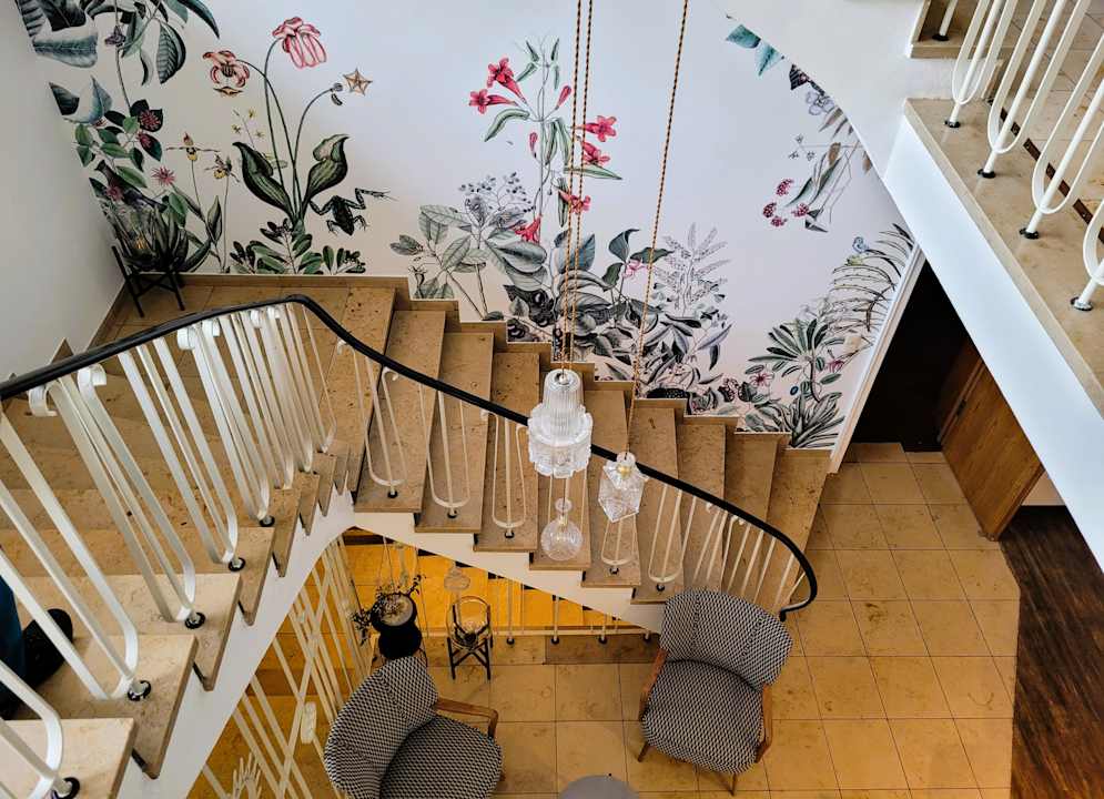 Sonstiges Hotel Alte Mühle