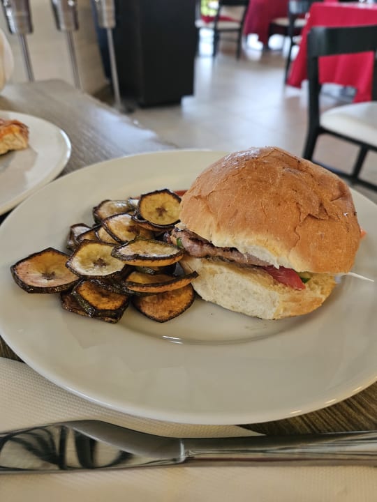 Gastro Royalton Cayo Santa Maria