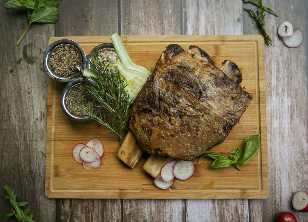 Gastro Hotel InterContinental Shenzhen