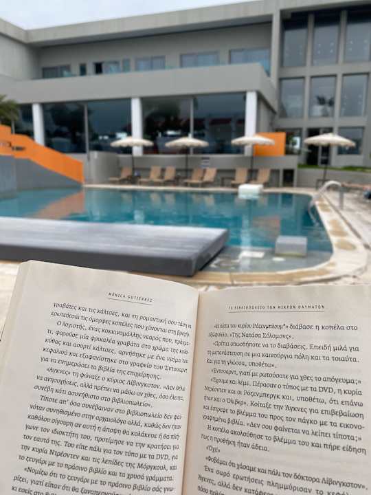 Pool Virginia Family Resort