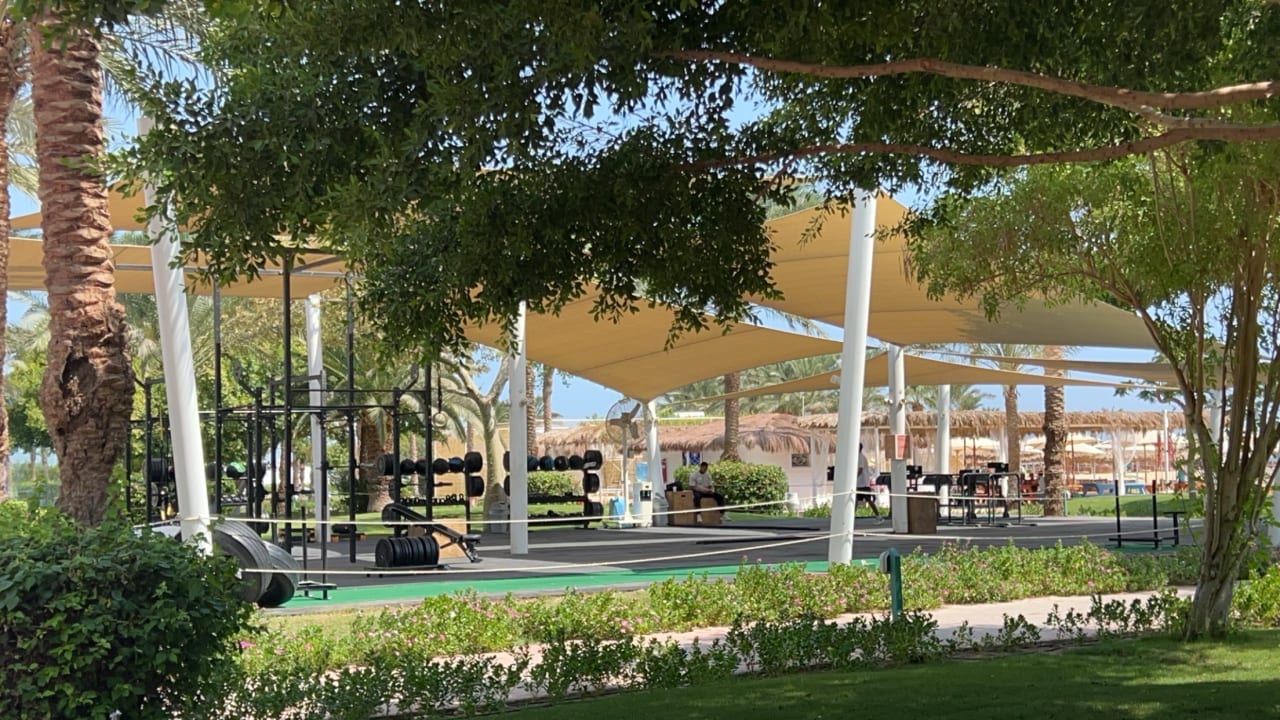 Sport & Freizeit Desert Rose