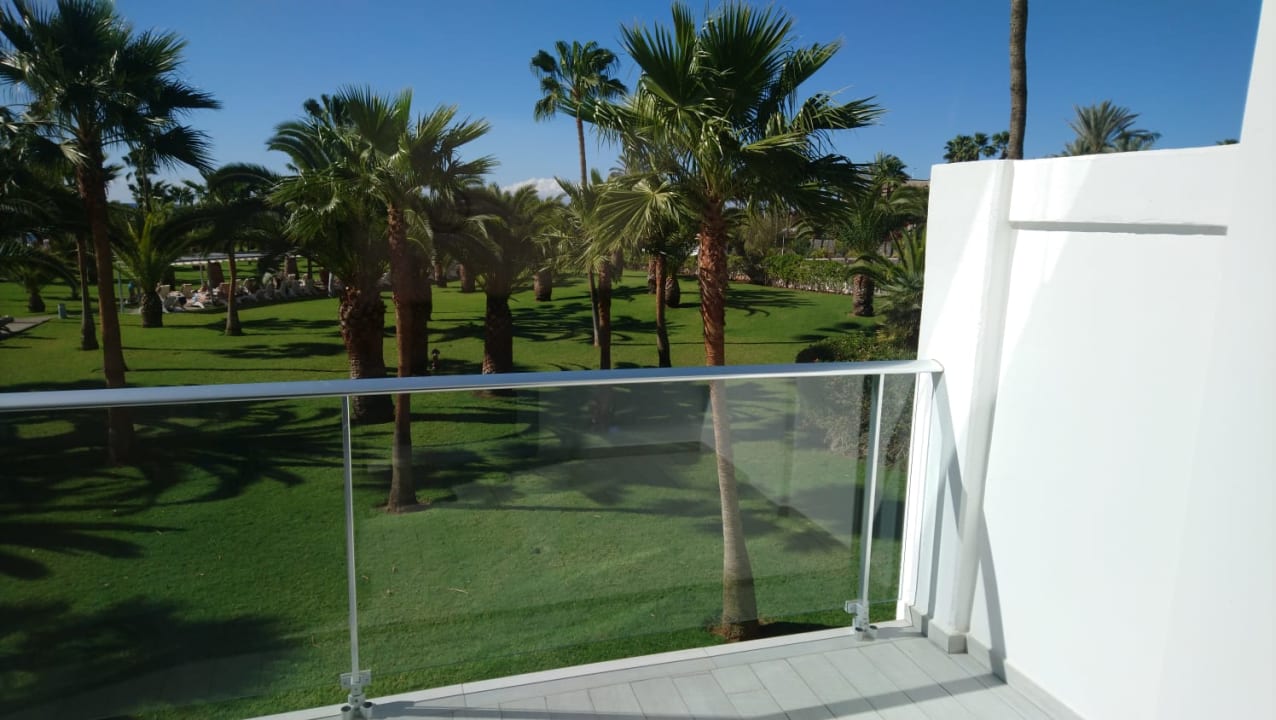 Zimmer Hotel Riu Palace Tenerife