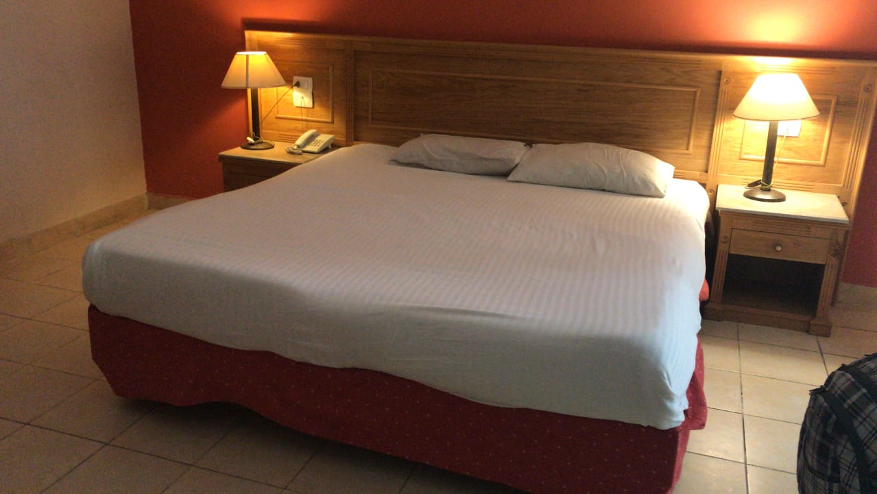 Zimmer Riviera Aqua Park Resort