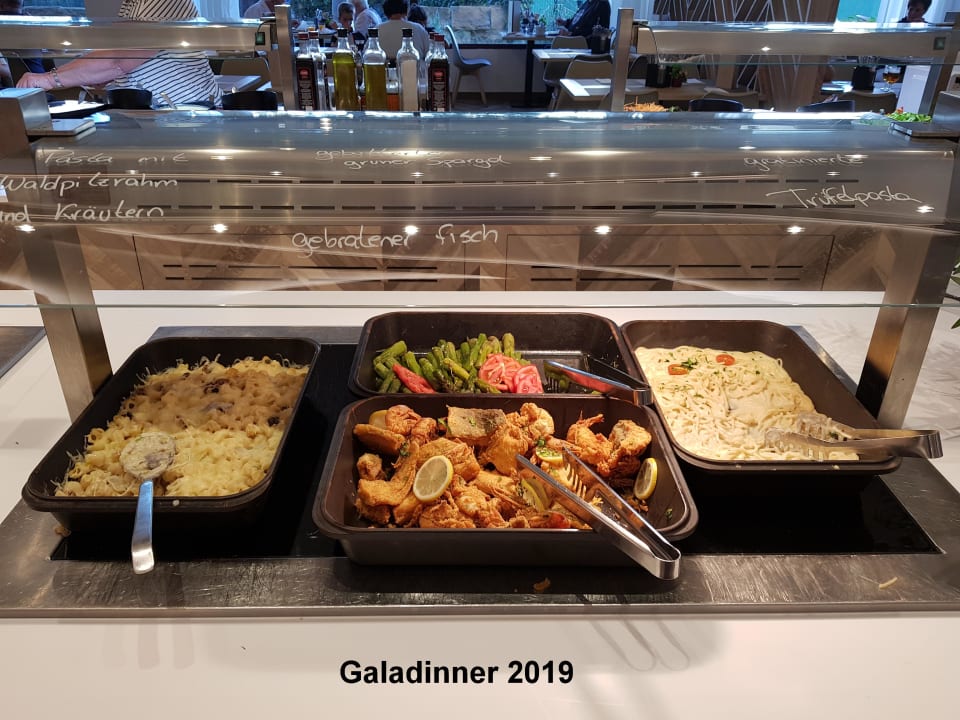 Gastro allsun App.-Hotel Orient Beach