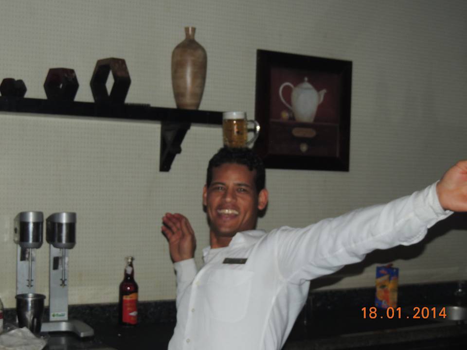 Immer für einen Spaß zuhaben Pickalbatros Alf Leila Wa Leila Resort - Neverland Hurghada