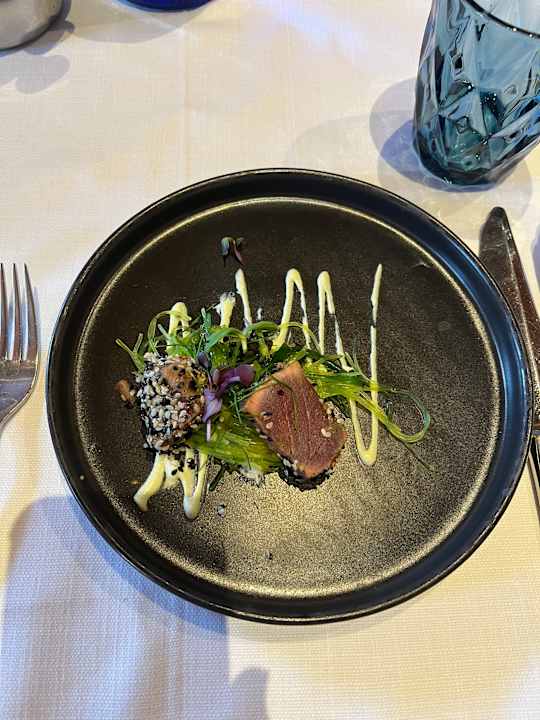 Gastro ROBINSON CALA SERENA