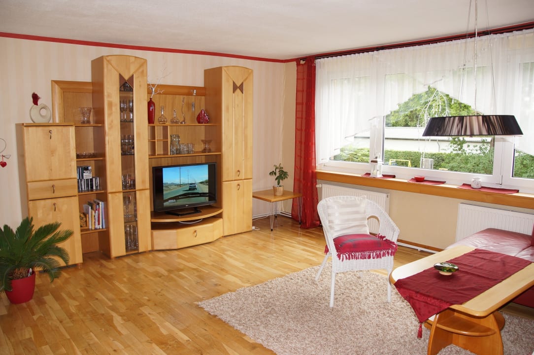 Zimmer Urlaub auf der Insel Rügen - Ferienwohnungen Stephan