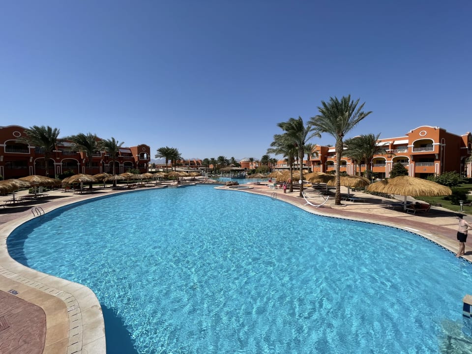 Pool Sentido Caribbean World Soma Bay