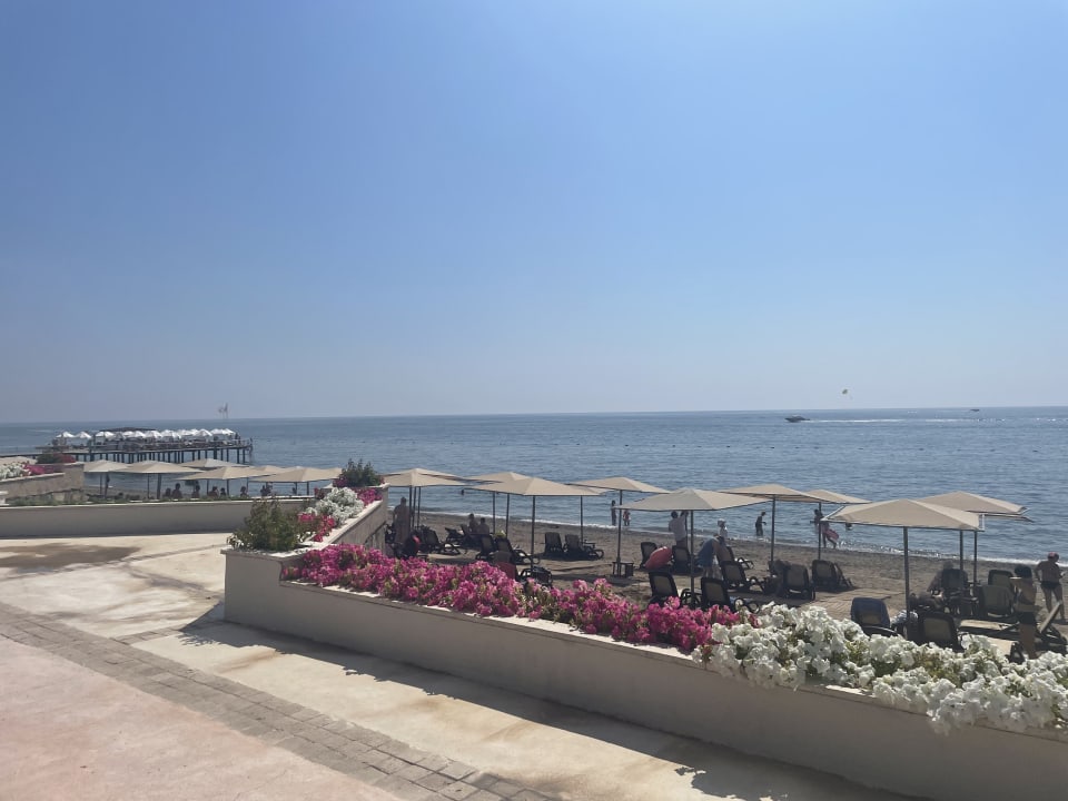 Strand Sherwood Exclusive Kemer